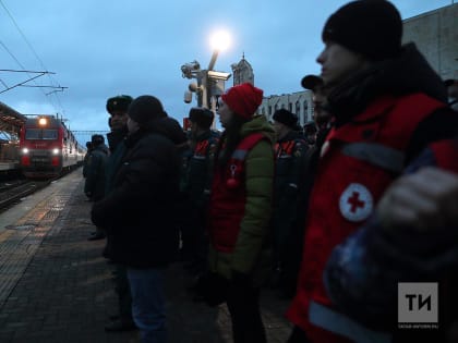 «Мама, мы все живые»: Как Татарстан встречал вынужденных переселенцев из Украины