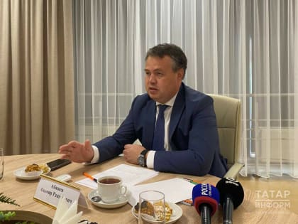 Минздрав: В этом году 215 татарстанцев узнали, что у них рак, именно на диспансеризации