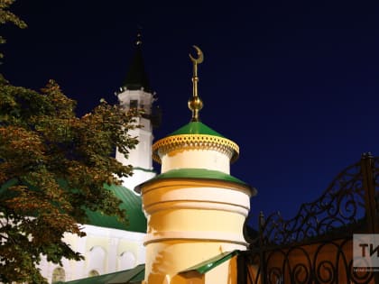 Татарстанцев призвали покупать жертвенных животных на Курбан-байрам только в республике