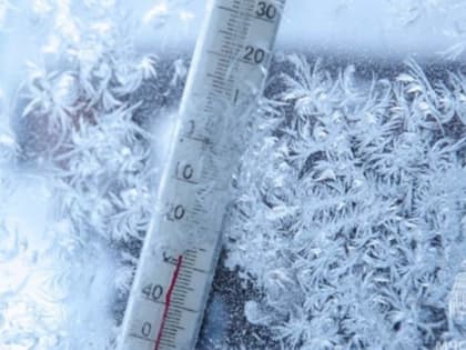 Штормовое предупреждение на территории Республики Татарстан