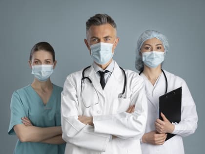 Минздрав России представил новые методические рекомендации