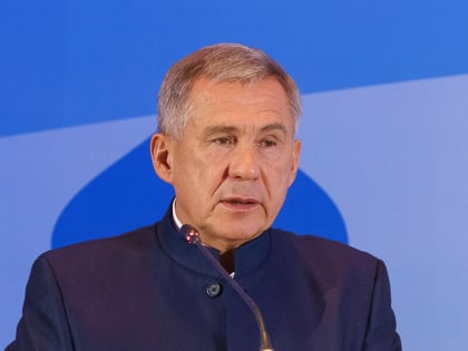 В Полпредстве РТ в РФ обсудили сотрудничество Коньи и Татарстана