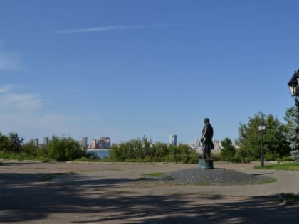 В Казани более 123 млн рублей выделили на ремонт Фуксовского сада