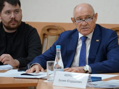 Коллеги из Республики Беларусь  в гостях у татарстанских энергетиков