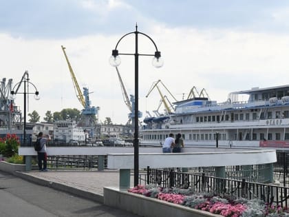 Власти Казани не смогли отсудить у «Татфлота» причалы