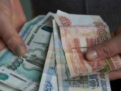 В Татарстане зарплаты выросли на 13,3%