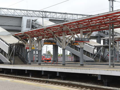 Строительство ВСМ Москва – Казань начнется в 2028 году