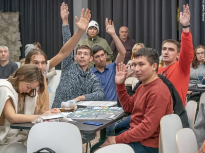 Только не мангальная и не бухальная!
