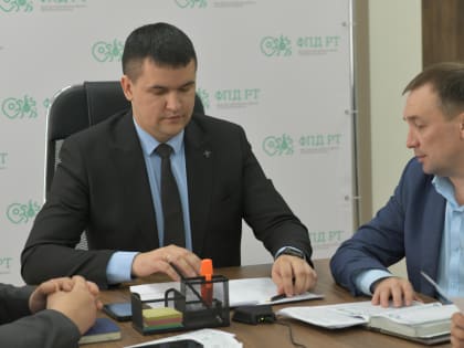 Состоялось совещание по вопросам подготовки градостроительной документации