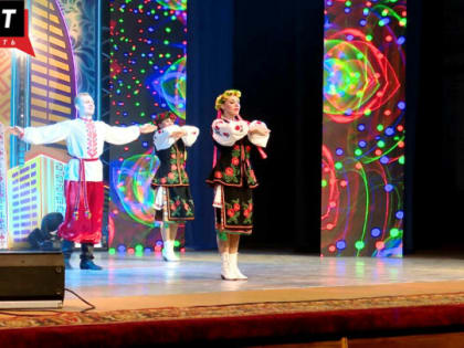 Организаторы продлили заявочную кампанию фестиваля «Безнен заман»