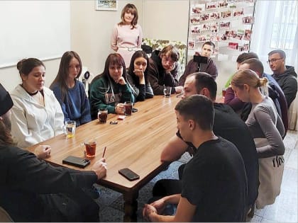 «Христианские корни тюркоязычных народов Поволжья»