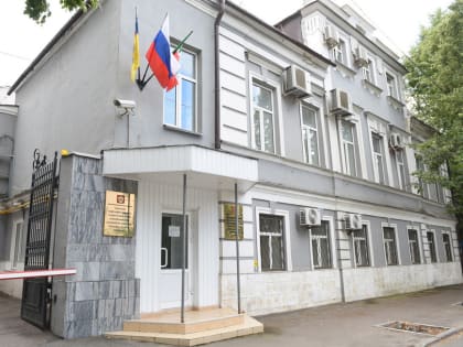 Казанских предпринимателей проконсультируют в Управлении Роспотребнадзора по РТ