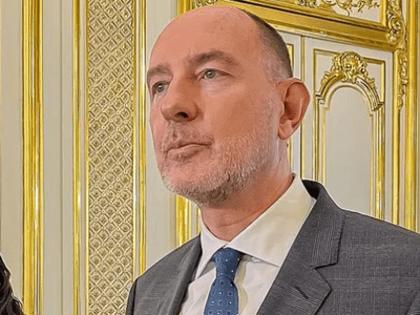 Внук генерала Шарля де Голля заявил о подготовке Западом "заговора" против России