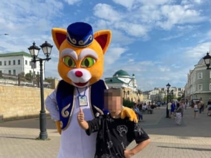 В Казани продолжают жаловаться из-за разводящих на деньги аниматоров