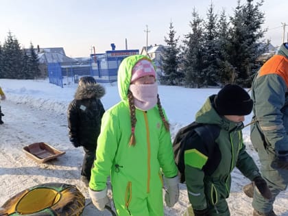 Клуб «Спас» отметил День спасателя [+Видео]