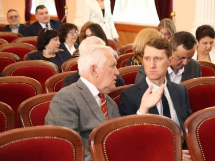 Ученый Совет