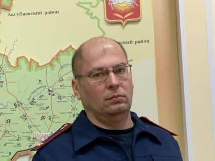 В Нурлатском районе новое кадровое назначение