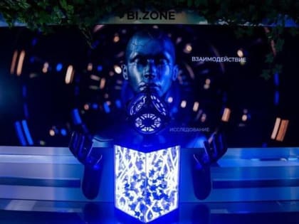 Уникальный павильон Сбера открылся на выставке «Россия» на ВДНХ