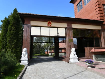 Визовый центр Китая откроется в Казани