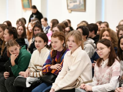 Для казанских школьников и студентов организуют бесплатный медиаинтенсив