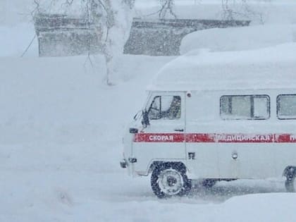 В Казани еще два человека отравились угарным газом и госпитализированы