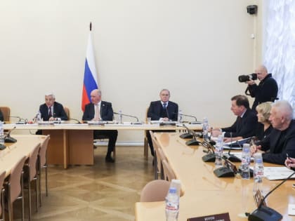 Фарид Мухаметшин: «В Татарстане уделяется особое внимание сотрудничеству с государствами Африки, расширяются межрегиональные и межмуниципальные связи»