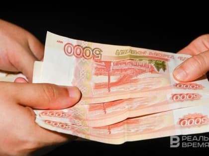 Президент России подписал указ об исполнении валютных госгарантий в рублях