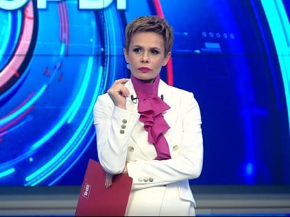 «Трудно ли быть мужчиной?»: прямая трансляция нового выпуска ток-шоу «Точка опоры» на ТНВ