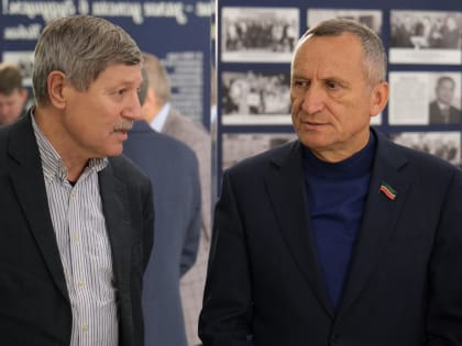 В КГЭУ СОЗДАЮТ ЦЕНТР СОХРАНЕНИЯ ИСТОРИИ ЭНЕРГЕТИКИ