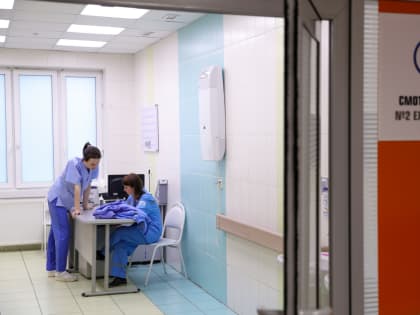 В Татарстане отремонтируют две ЦРБ и два отделения горбольницы №2 в Казани