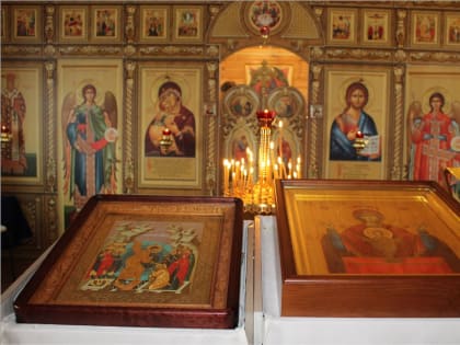 Надеяться на милосердие Божие