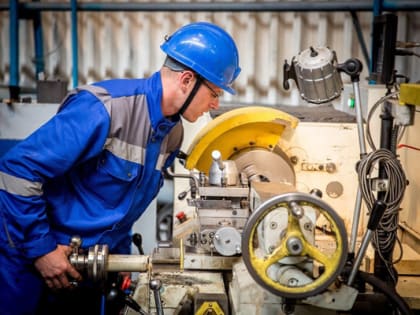 Значимые для экономики предприятия: поддержка кадров