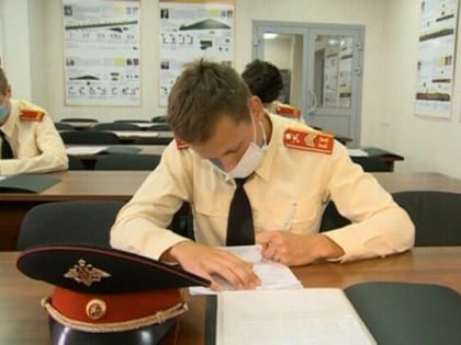 В Татарстане набирают курсантов в военные училища