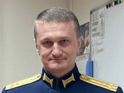 Ходаковский: Погиб командир 31-й десантно-штурмовой бригады