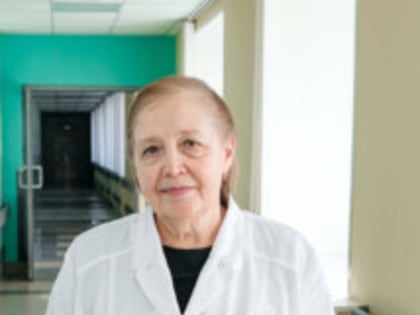 Медсестра РКБ заняла третье место на Всероссийском конкурсе Министерства здравоохранения РФ