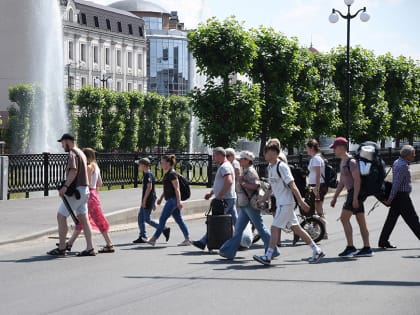 В России установили размер прожиточного минимума в 2025 году