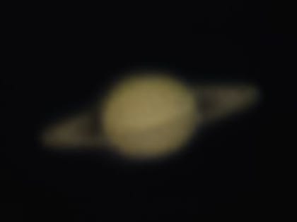 Фотограф Ильсур Абдуллин из Азева сделал снимки большинства планет солнечной системы