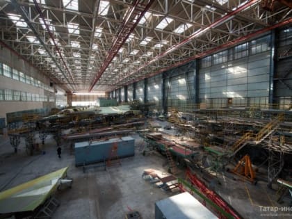 В России увеличен срок промышленной ипотеки