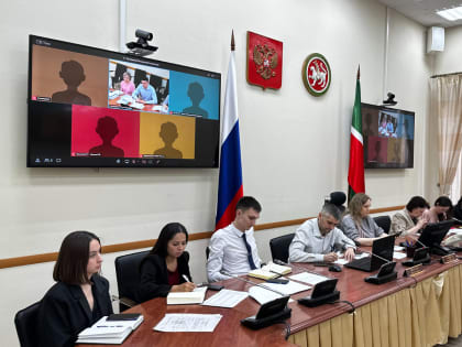 В Госкомитете РТ по тарифам прошло заседание балансовой комиссии