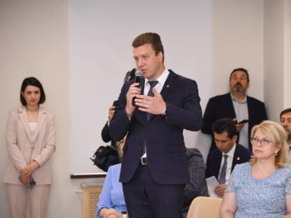 «То, что субсидии не дают предприятиям Казани и Набережных Челнов, — большой плюс»