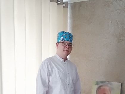 Сын скончавшегося от ковида хирурга Смородинова решил продолжить его дело