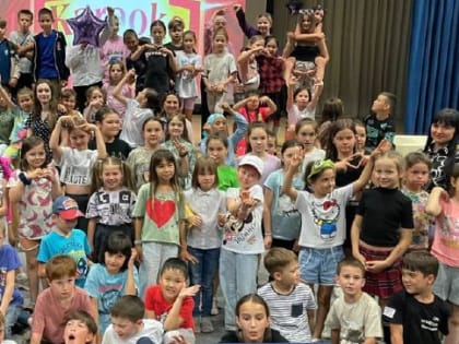 В лагерях этим летом отдохнут свыше 4 тыс. юных елабужан