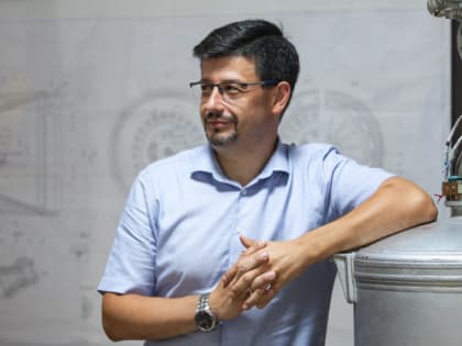 «Что, если не выйдет очередная партия бакалавров?»: Алексей Лопатин о возврате к традициям в высшей школе