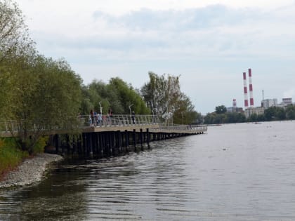 Замглавы минэкологии РТ наказали после жалобы бизнесменов