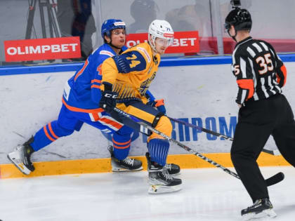 Возвращение домой: победы и надежды