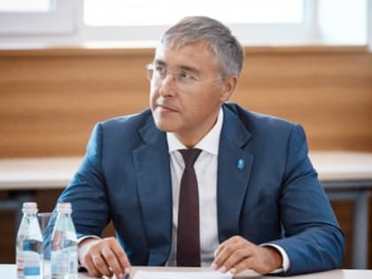 Глава Минобрнауки Фальков рассказал о квотах на поступление в вузы для участников СВО