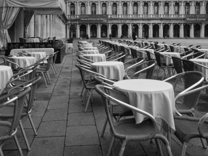 Оборот общепита в Татарстане достиг ₽32 млрд За первое полугодие