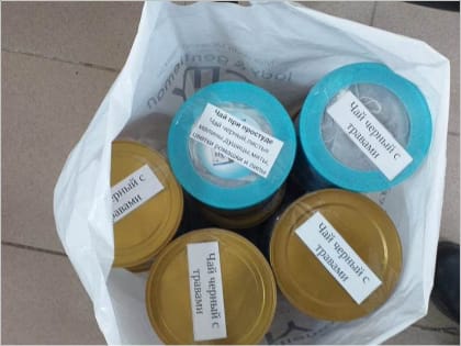 Социальный отдел Закамского благочиния отправил две партии гуманитарной помощи