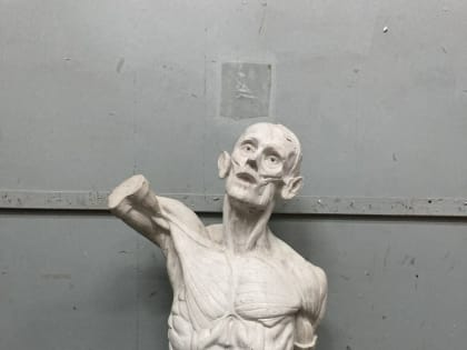 «Я такая счастливая»: Аюпова о результатах реконструкции Фешинского училища