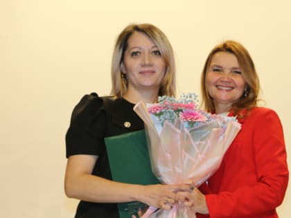 Новые инициативы в Актанышском технологическом техникуме